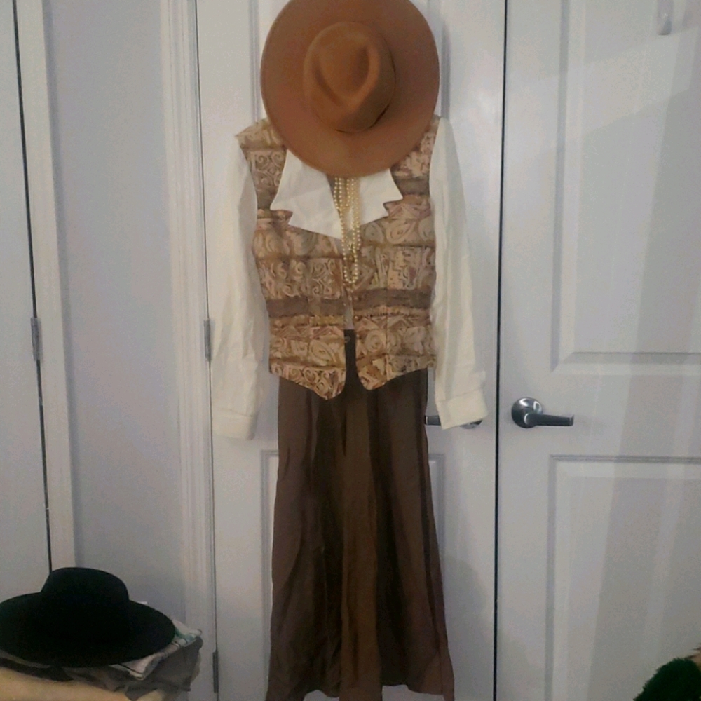 Dawn Joy Fashion